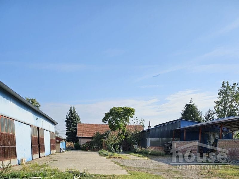 Lokal Prodaja Novi Sad Lokal Prodaja Novi Sad 1105 m2