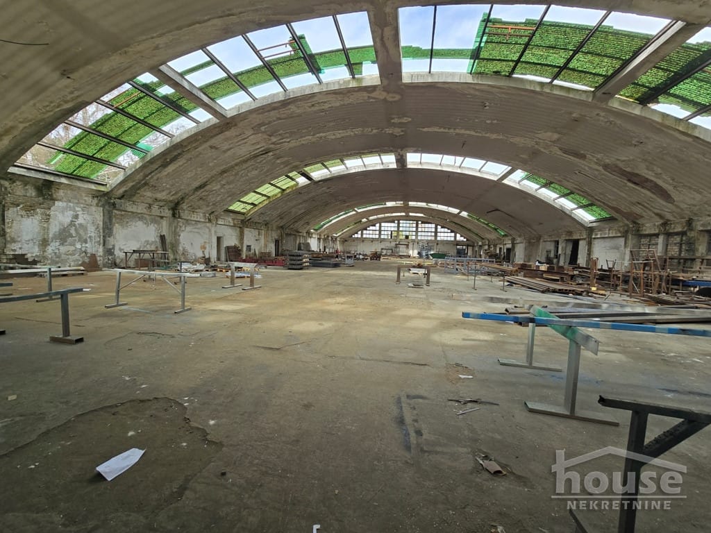 Lokal Prodaja Novi Sad Lokal Prodaja Novi Sad 4377 m2