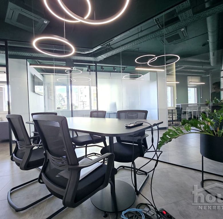 Lokal na prodaju, Bulevar Evrope, Novi Sad, 291m², 825.000 €