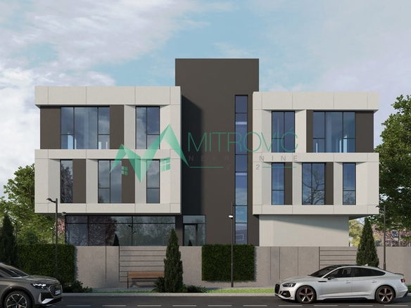 Lokal Prodaja Novi Sad  771 m2