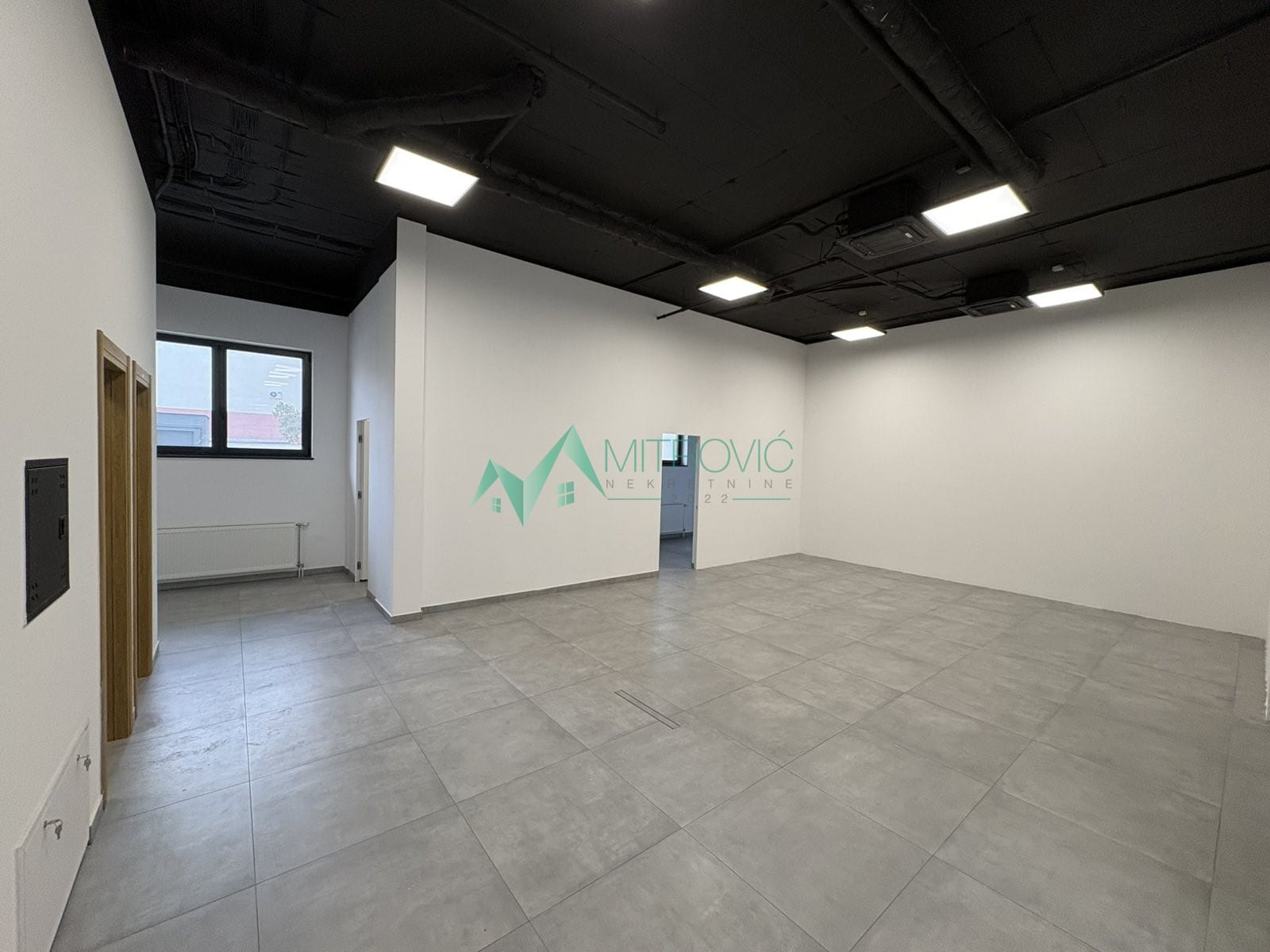 Lokal Prodaja Novi Sad Lokal Prodaja Novi Sad 192 m2