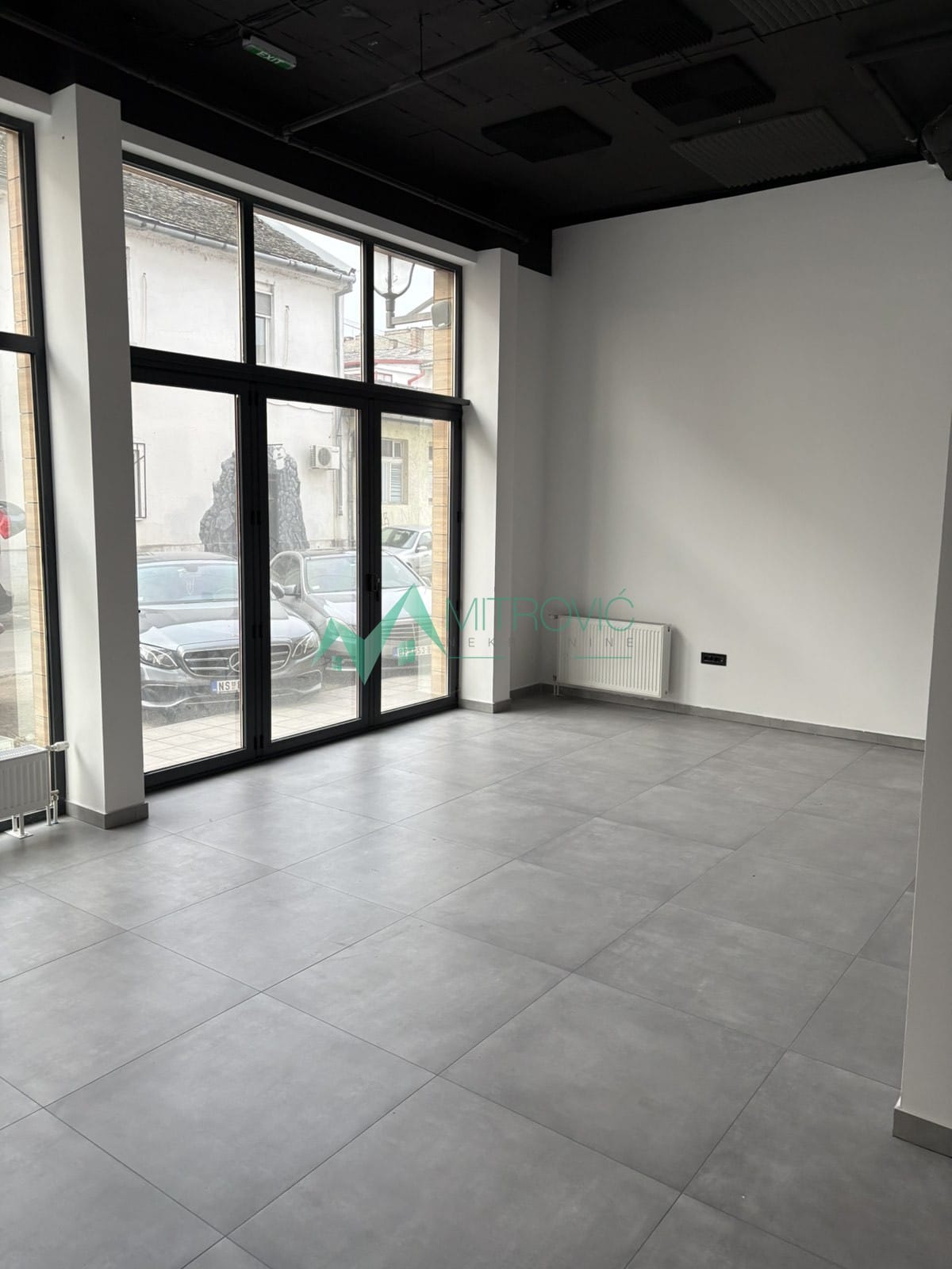 Lokal Prodaja Novi Sad Lokal Prodaja Novi Sad 192 m2