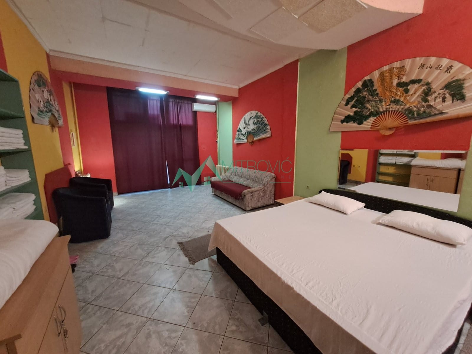 Lokal Prodaja Novi Sad  33 m2