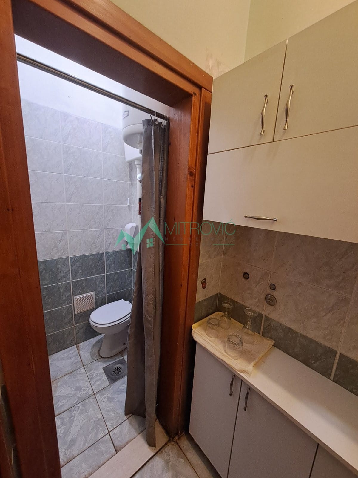 Lokal Prodaja Novi Sad  33 m2