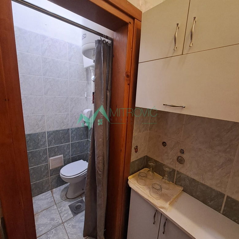 Lokal Prodaja Novi Sad  33 m2
