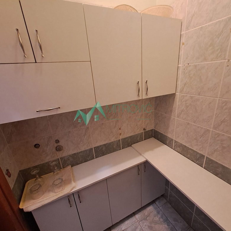 Lokal Prodaja Novi Sad  33 m2