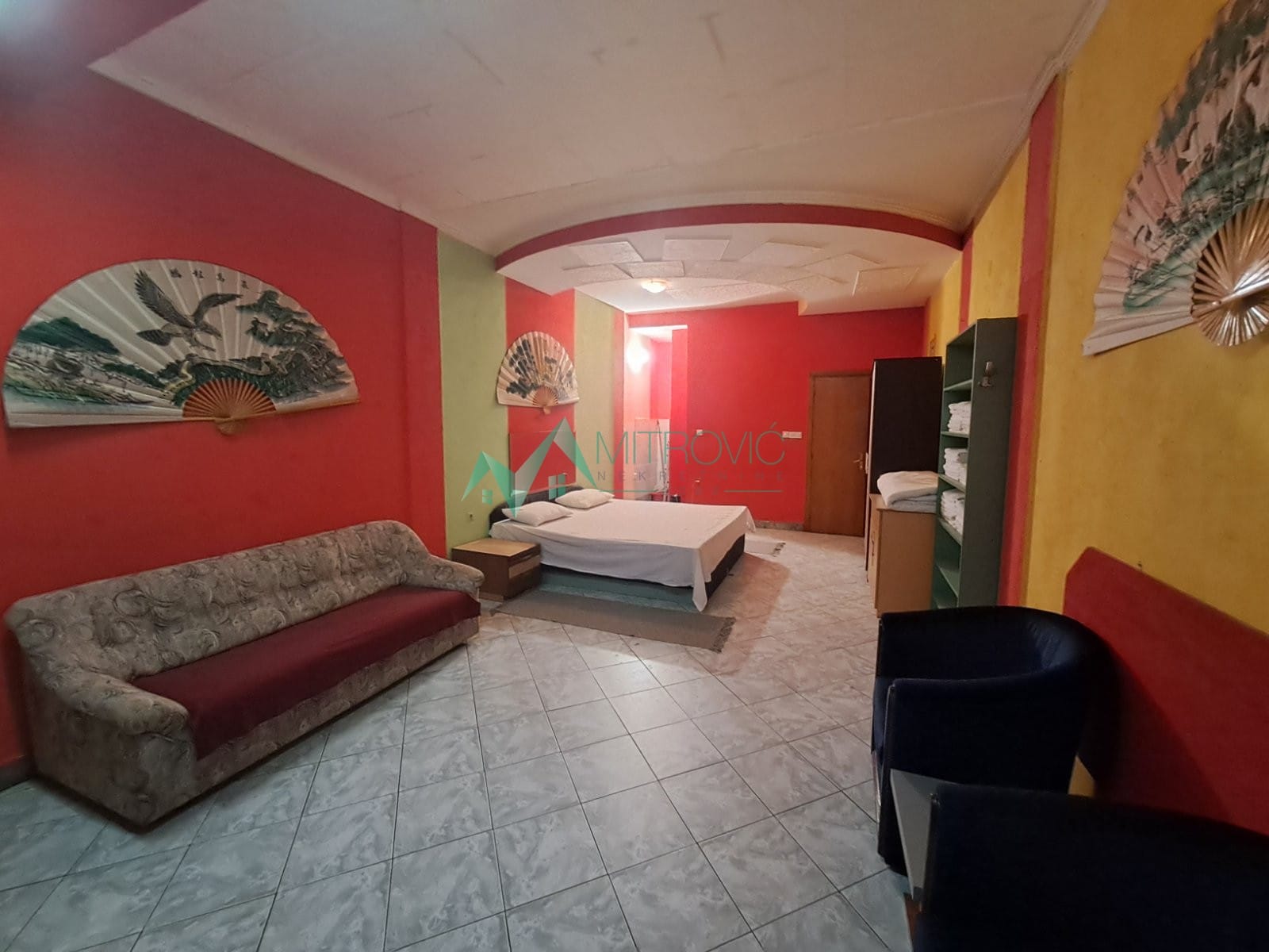 Lokal Prodaja Novi Sad  33 m2