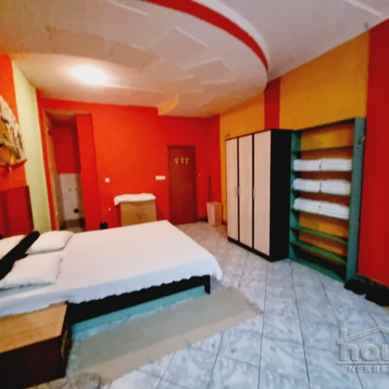 Lokal Prodaja Novi Sad  33 m2