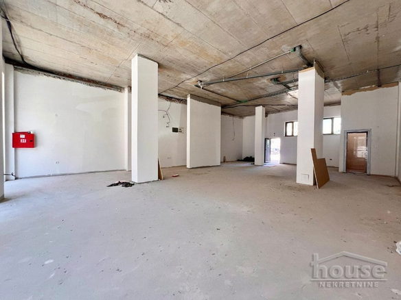 Lokal Prodaja Novi Sad  122 m2