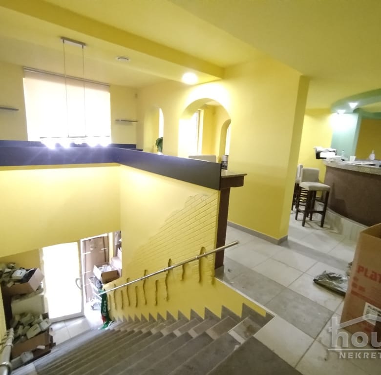 Lokal na prodaju, Nova Detelinara, Novi Sad, 86m², 320.000 €