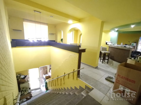 Lokal Prodaja Novi Sad  86 m2