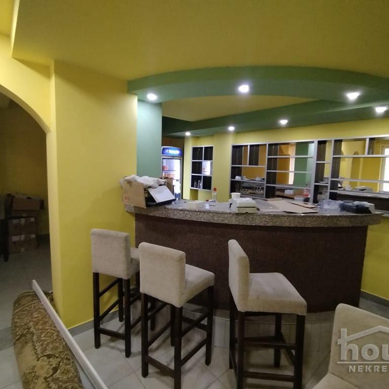Lokal Prodaja Novi Sad  86 m2