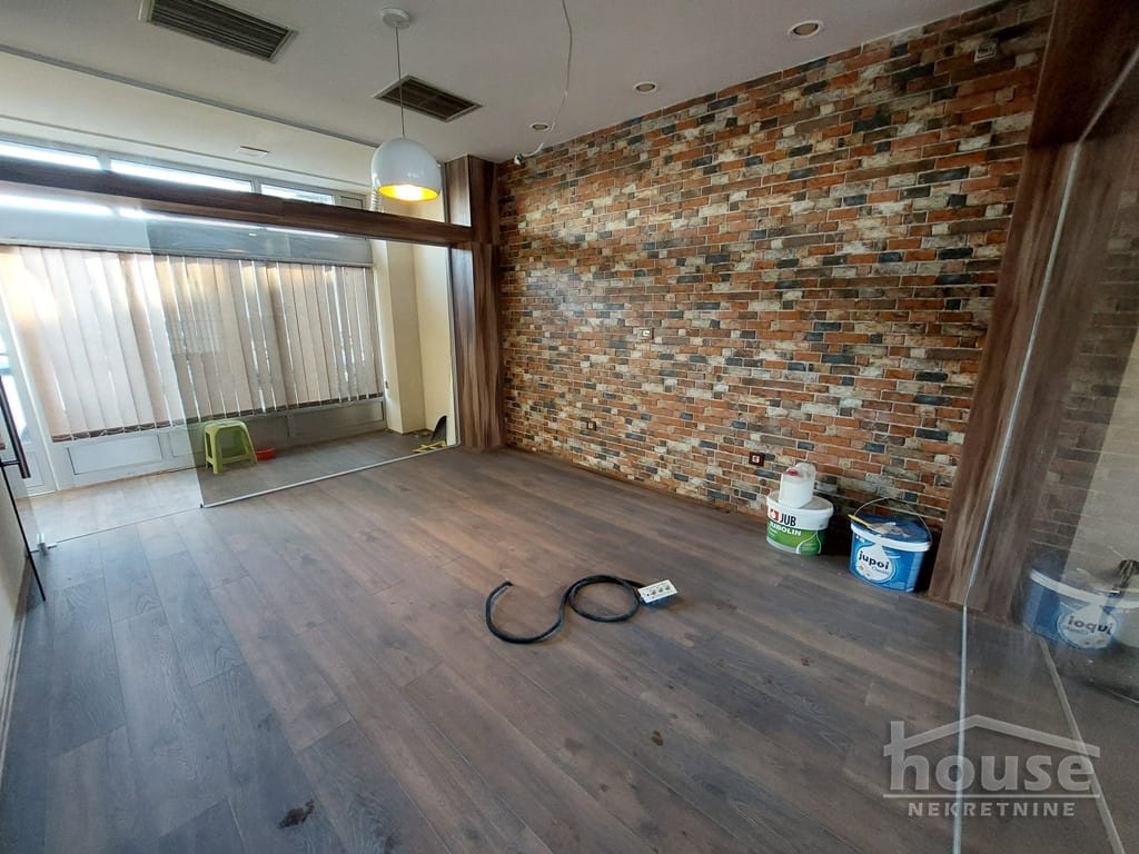 Lokal Prodaja Novi Sad  116 m2
