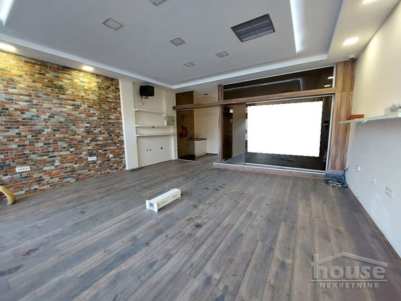 Lokal Prodaja Novi Sad  116 m2