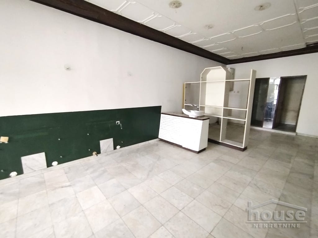Lokal Prodaja Novi Sad  41 m2