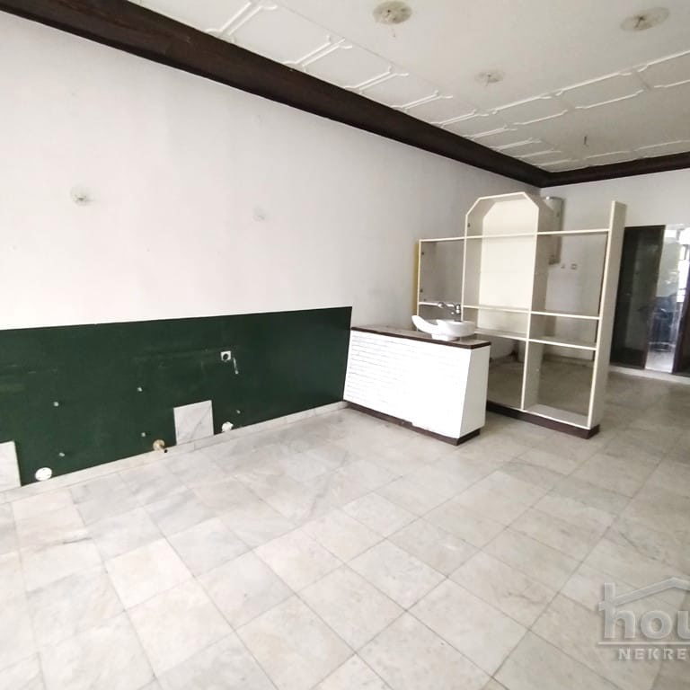 Lokal Prodaja Novi Sad  41 m2