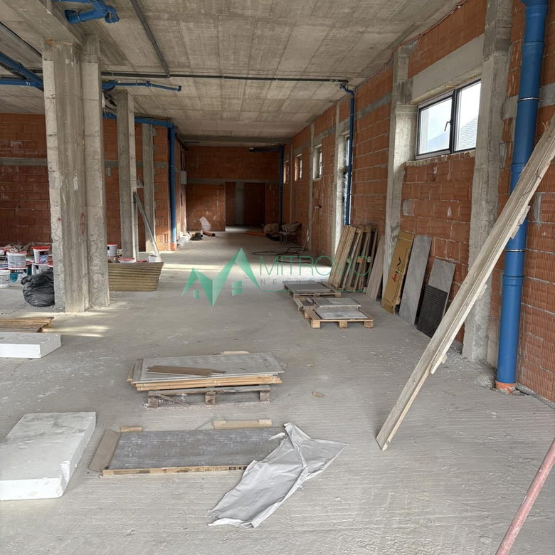 Lokal Prodaja Petrovaradin  303 m2