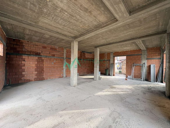 Lokal Prodaja Petrovaradin  104 m2