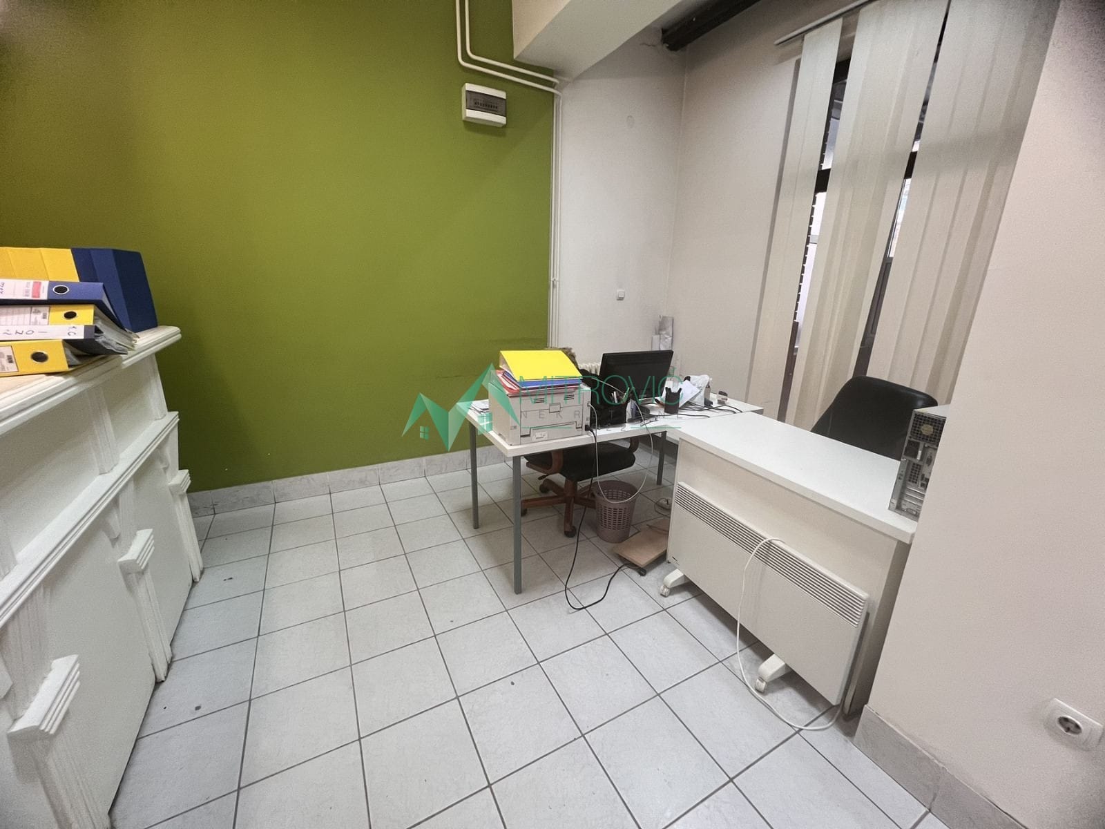 Lokal Prodaja Novi Sad  31 m2