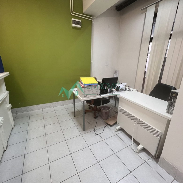 Lokal Prodaja Novi Sad  31 m2