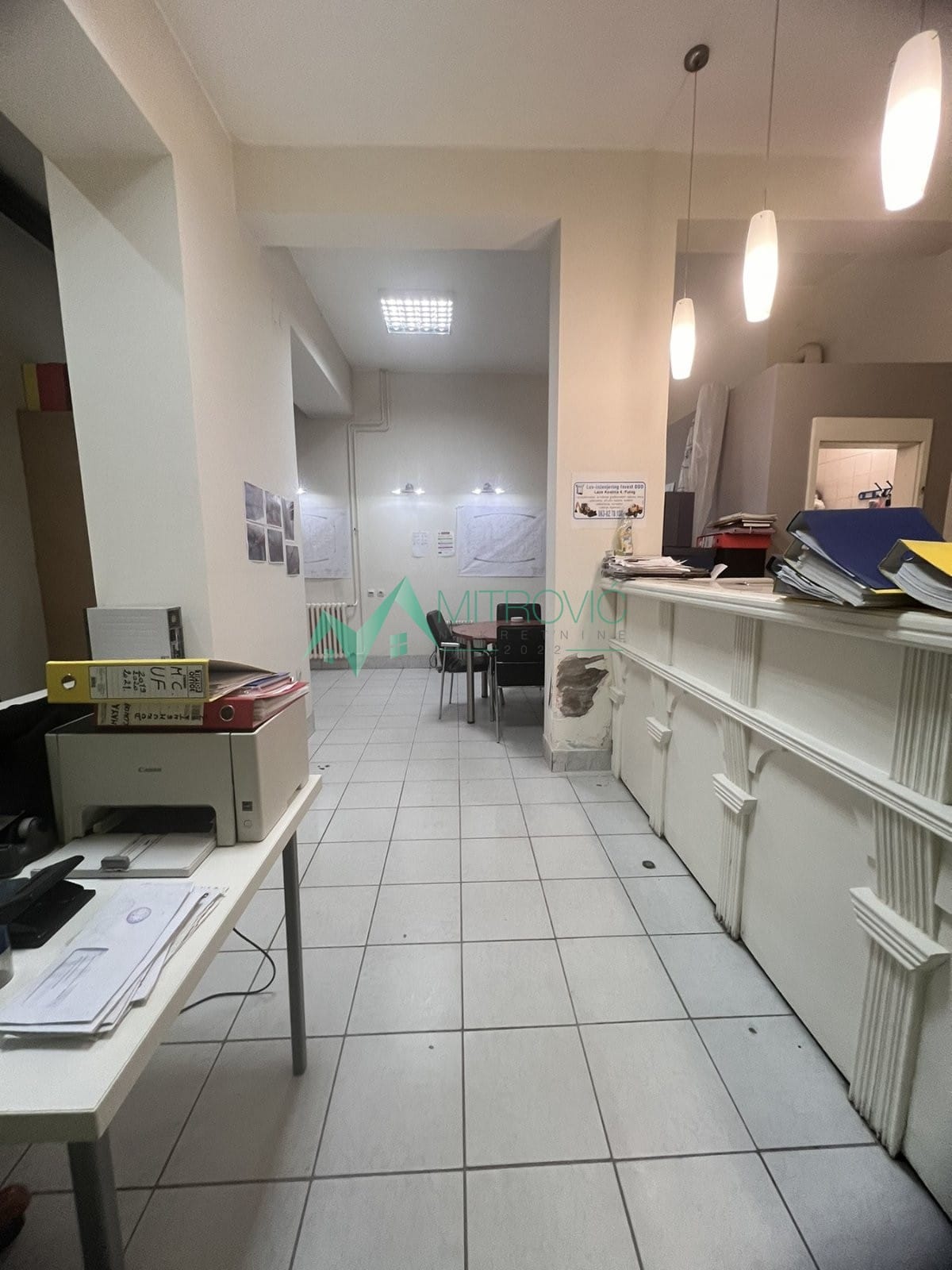 Lokal Prodaja Novi Sad  31 m2