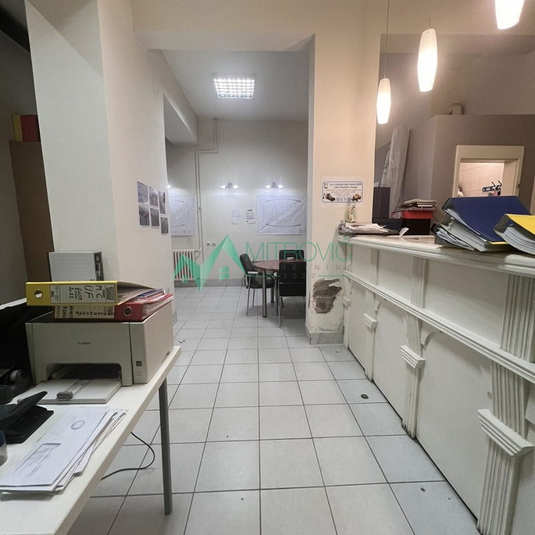Lokal Prodaja Novi Sad  31 m2