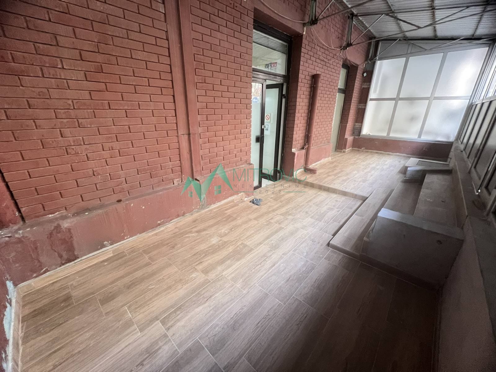 Lokal Prodaja Novi Sad  31 m2