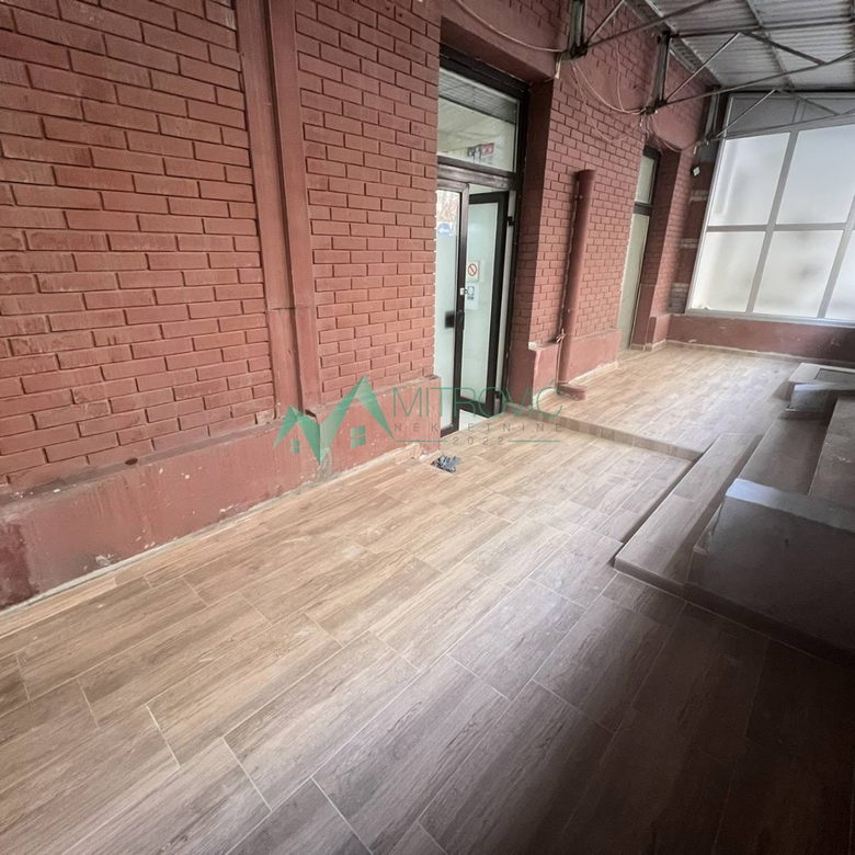 Lokal Prodaja Novi Sad  31 m2