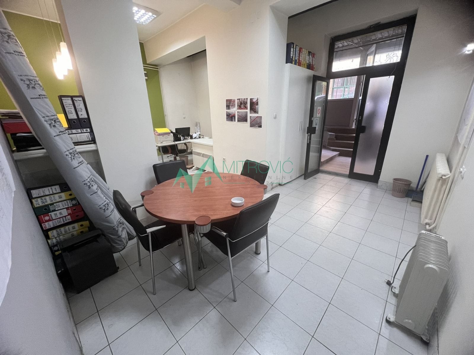 Lokal Prodaja Novi Sad  31 m2