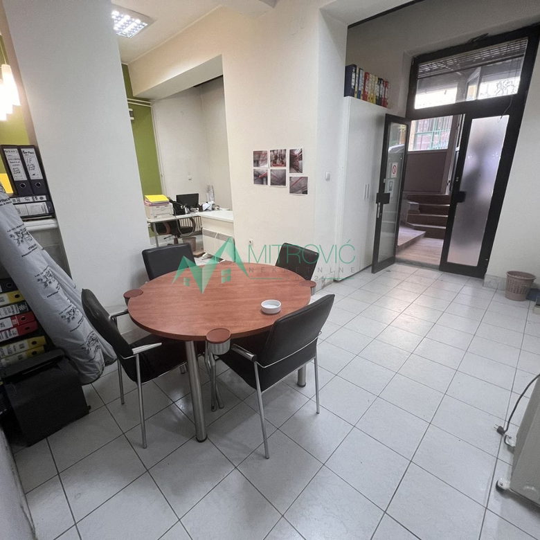 Lokal Prodaja Novi Sad  31 m2