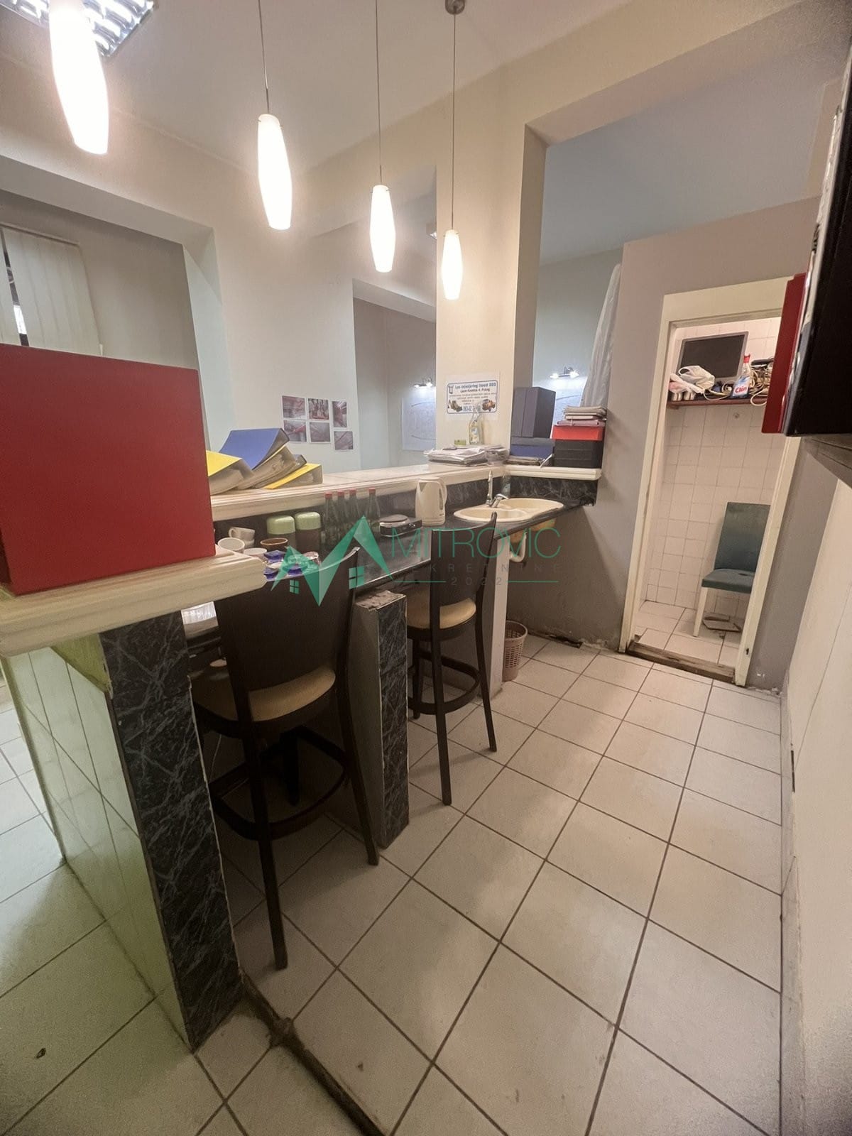 Lokal Prodaja Novi Sad  31 m2