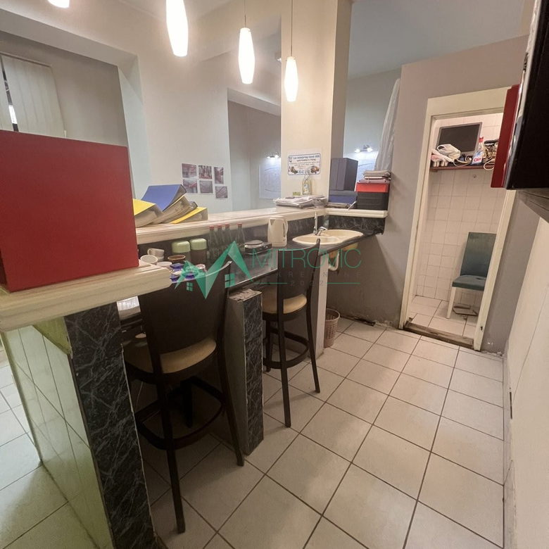 Lokal Prodaja Novi Sad  31 m2