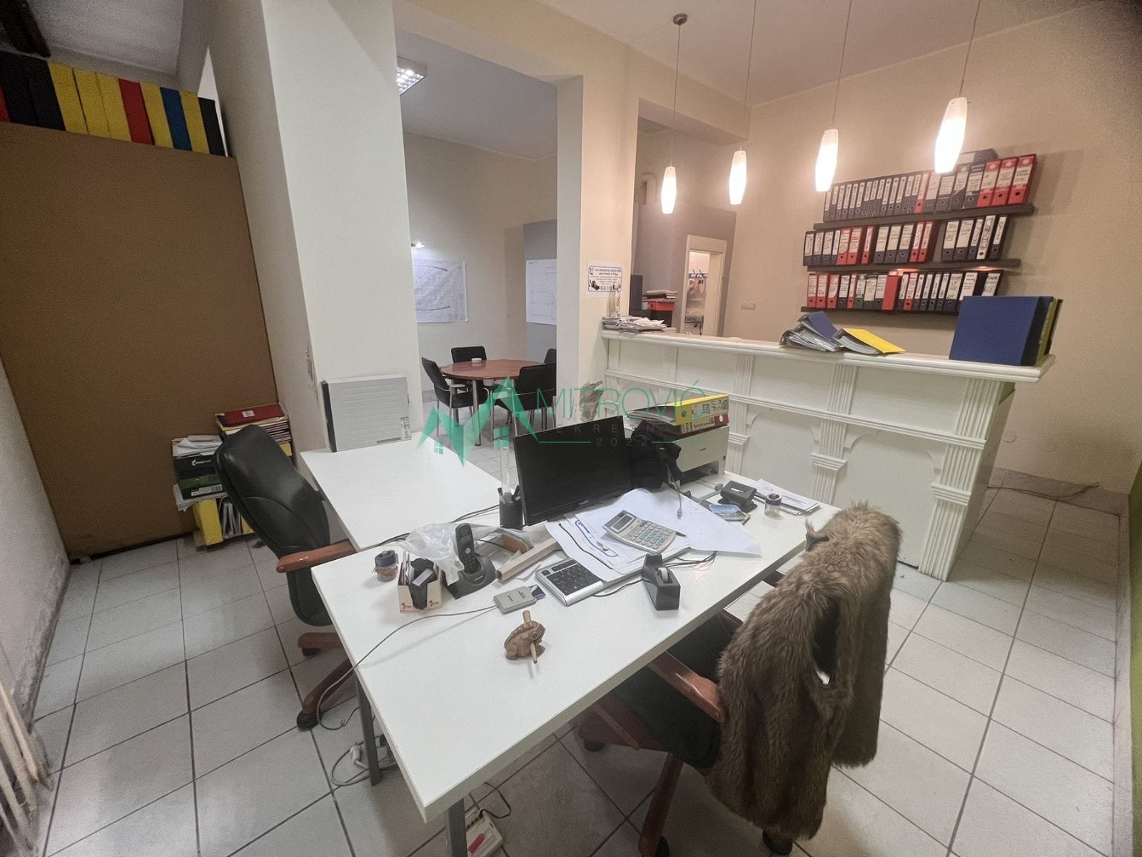 Lokal Prodaja Novi Sad  31 m2