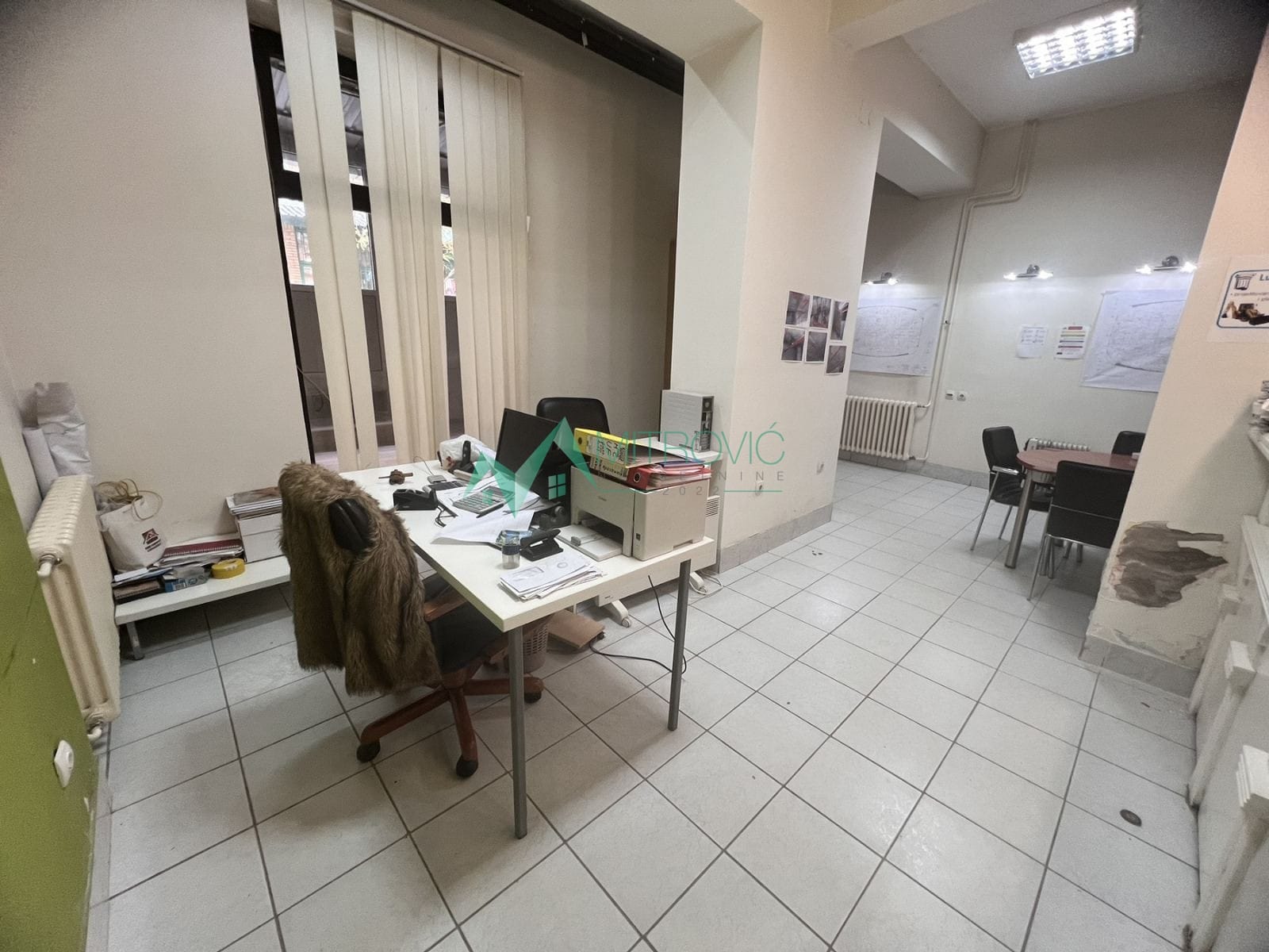 Lokal Prodaja Novi Sad  31 m2