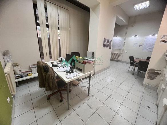 Lokal Prodaja Novi Sad  31 m2