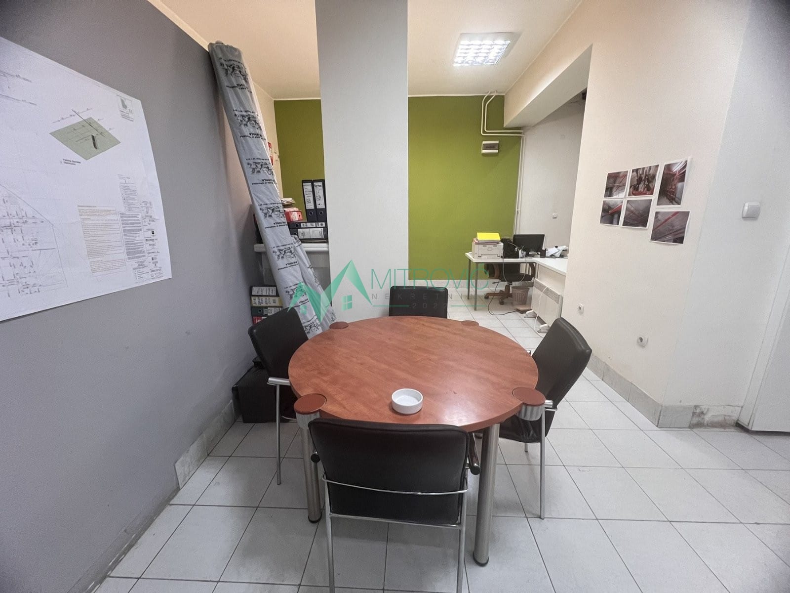 Lokal Prodaja Novi Sad  31 m2