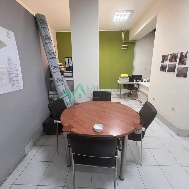 Lokal Prodaja Novi Sad  31 m2