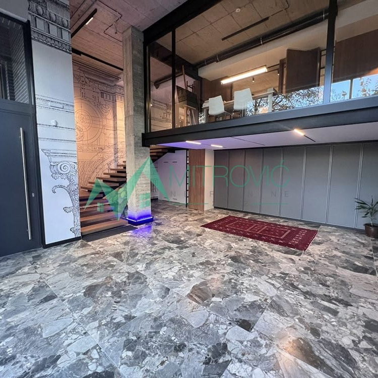 Lokal Prodaja Novi Sad  121 m2