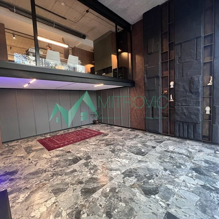 Lokal Prodaja Novi Sad  121 m2