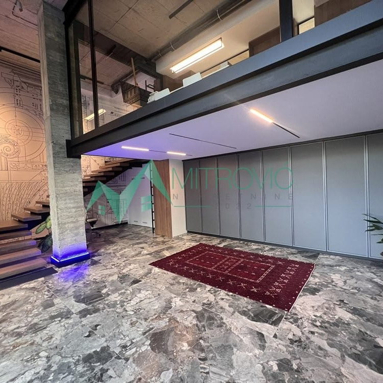Lokal Prodaja Novi Sad  121 m2