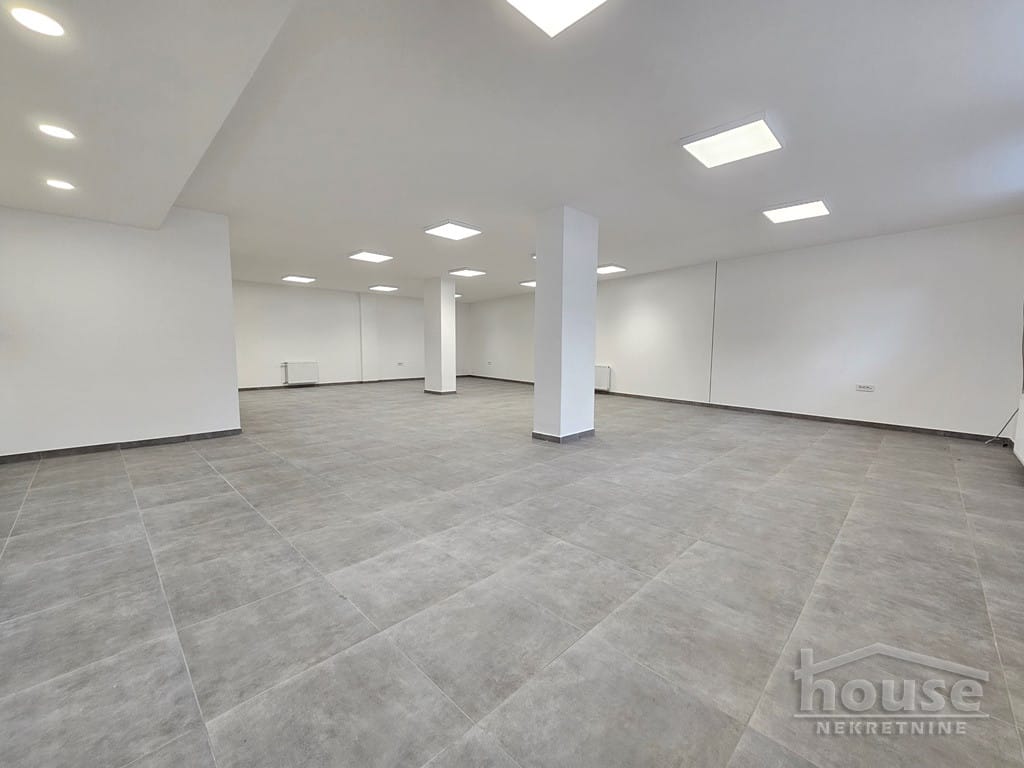 Lokal Prodaja Novi Sad  175 m2