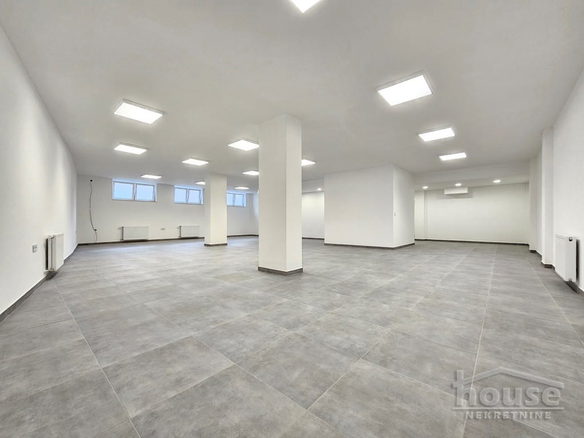 Lokal Prodaja Novi Sad  175 m2