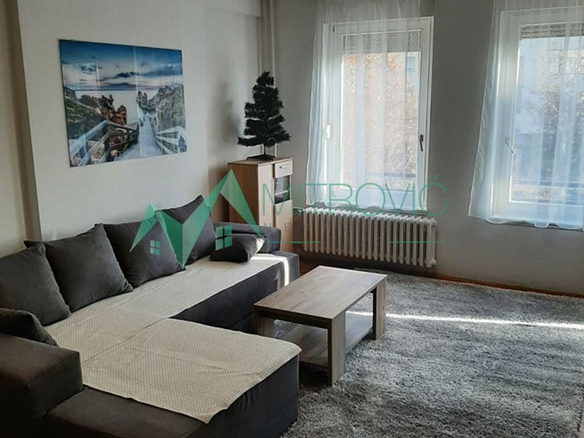 Stan Prodaja Novi Sad  57 m2