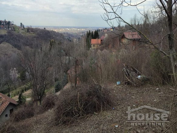 Plac Prodaja Novi Sad  1017 m2