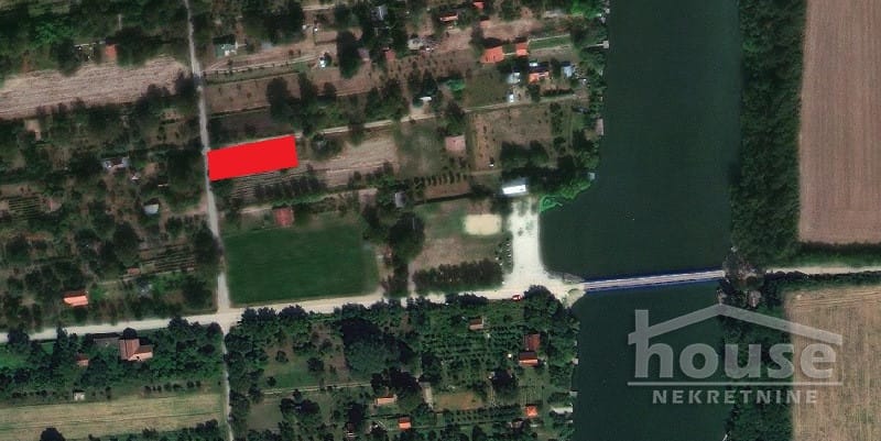 Plac Prodaja Novi Sad Plac Prodaja Novi Sad 745 m2