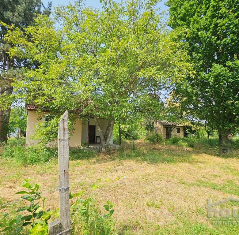 Plac na prodaju, Bačko Gradište, Bečej, 983m², 47.000 €