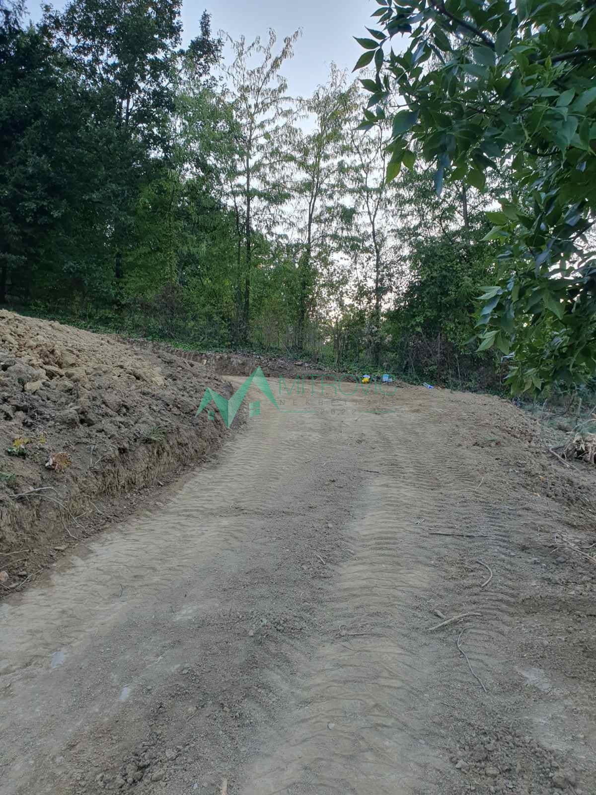 Plac Prodaja Beočin Plac Prodaja Beočin 556 m2