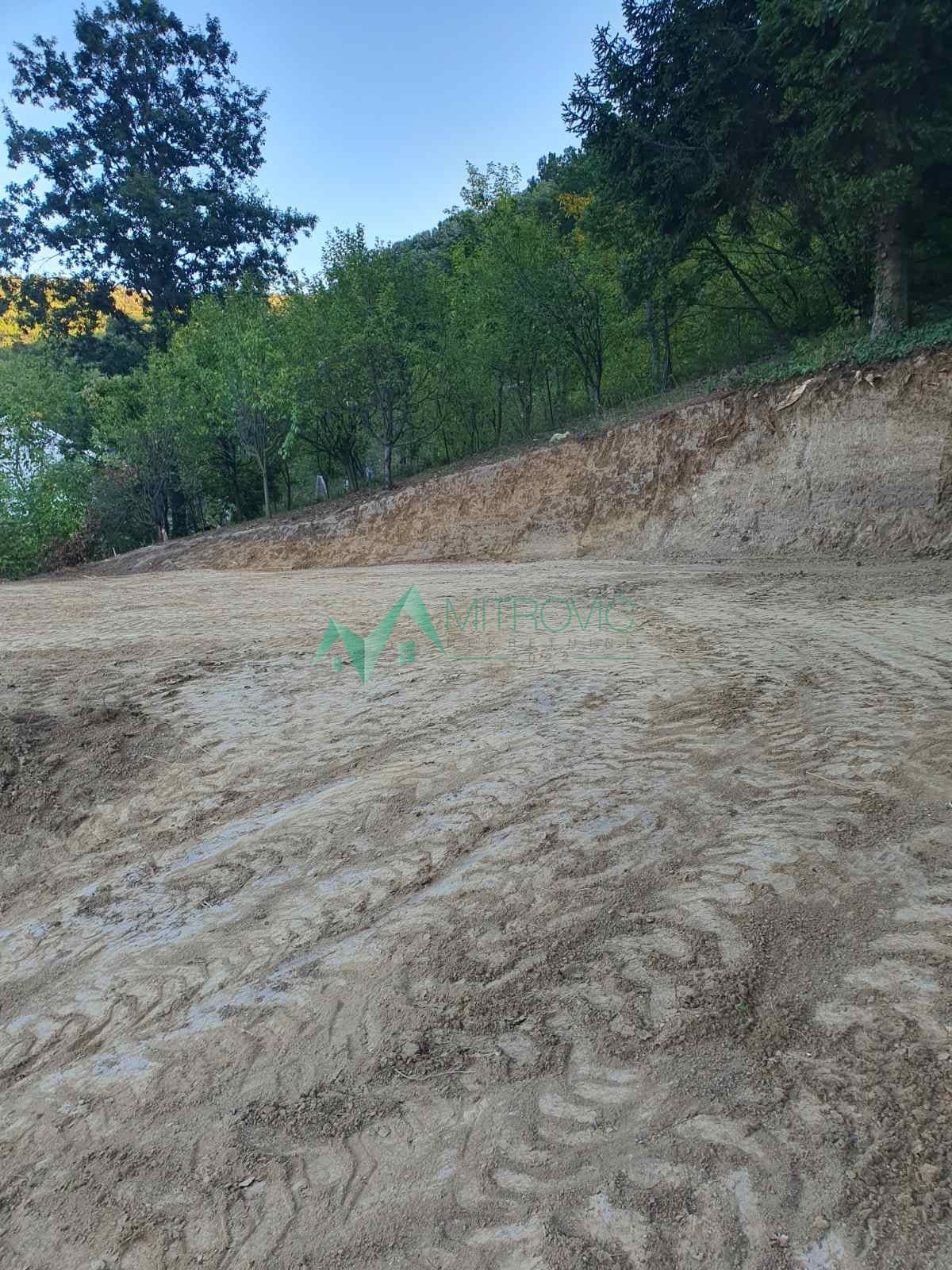 Plac Prodaja Beočin Plac Prodaja Beočin 556 m2