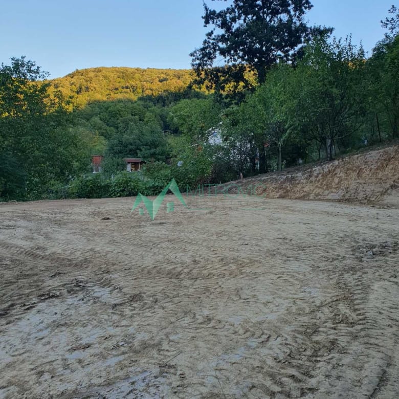 Plac na prodaju, Beočin, 556m², 28.800 €