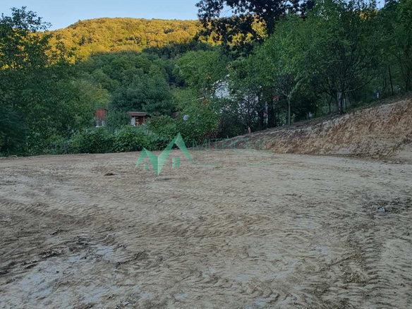 Plac Prodaja Beočin  556 m2